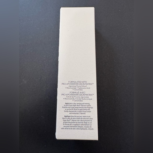 MAC Hyper Real Serumizer Skin Balancing Hydration Serum - Picture 8 of 10